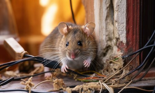 Why You Need Professional Rodent Pest Control Services in Boynton Beach, FL