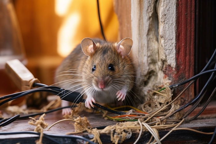 Why You Need Professional Rodent Pest Control Services in Boynton Beach, FL