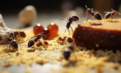 The Importance of Ant Control Services in Boynton Beach