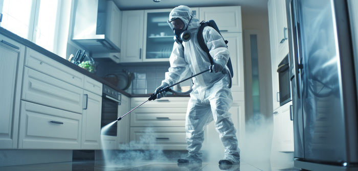 How to Keep Your Home Bug-Free this Summer with Ringdahl Pest Control