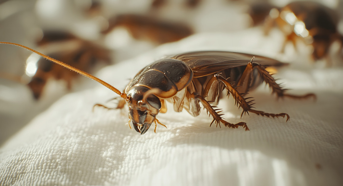 Cockroach Control Services: Why You Need to Remove Cockroaches from Your Home?