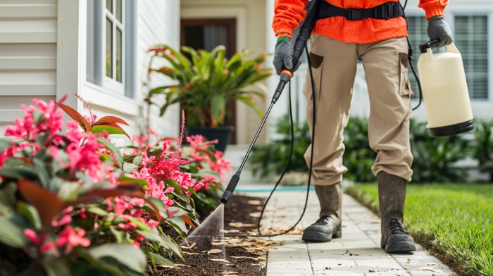 Customized Pest Control: How We Tailor Treatments to Fit Your Needs