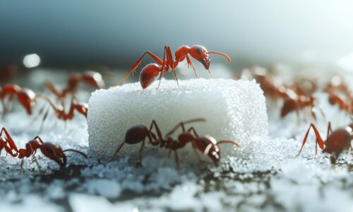 How to Get Rid of Ghost Ants: Protecting Your Home and Family
