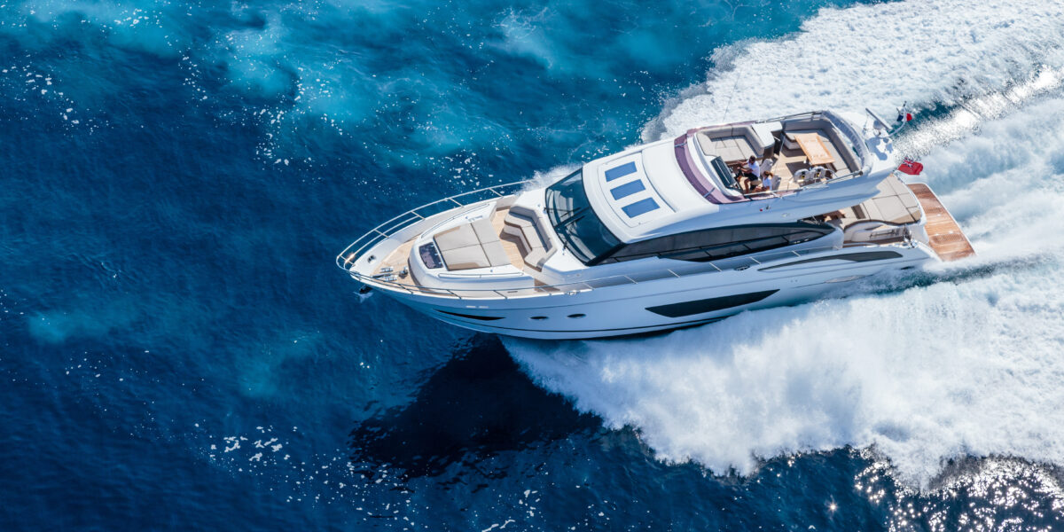 Marine Pest Control: How to Protect Your Boat from Termites, Rodents, and Other Unwanted Intruders