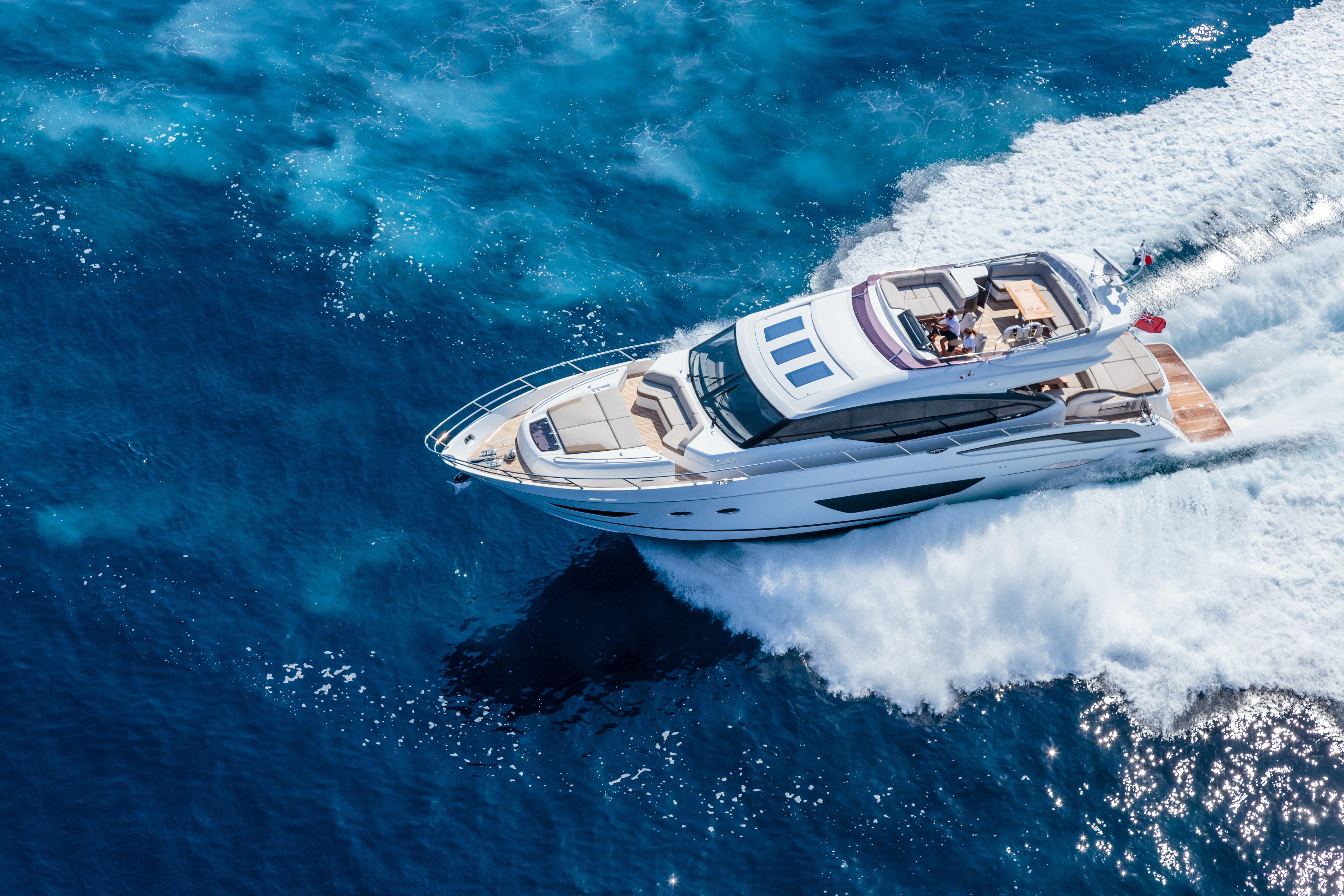 Marine Pest Control: How to Protect Your Boat from Termites, Rodents, and Other Unwanted Intruders