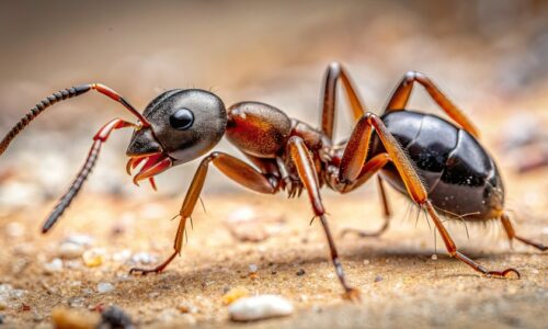 Ghost Ants in Florida: Prevention and Control