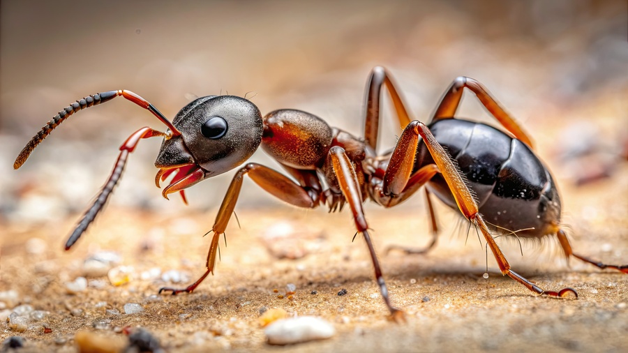 Ghost Ants in Florida: Prevention and Control