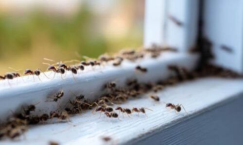 Ant Prevention Tips for South Florida Homeowners: Keeping These Pesky Pests Away