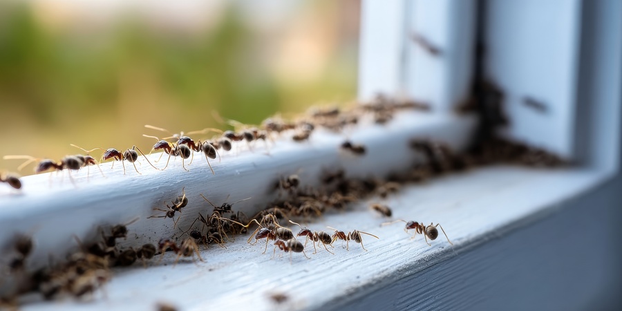 Ant Prevention Tips for South Florida Homeowners: Keeping These Pesky Pests Away
