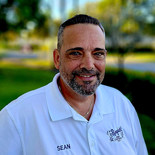 Sean Rhindahl Pest Control