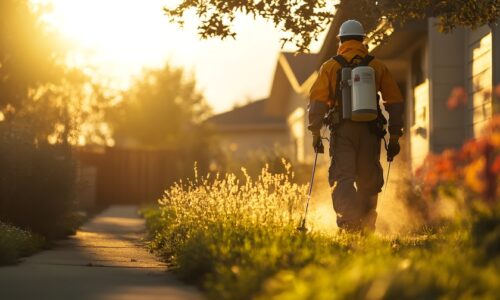 Pest Control Services in South Florida: Complete Guide for Homeowners