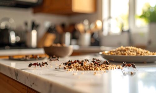 Ant Infestation 101: What Homeowners in South Florida Need to Know