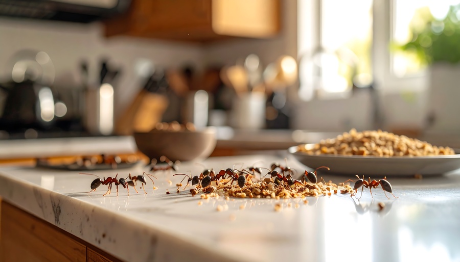 Ant Infestation 101: What Homeowners in South Florida Need to Know