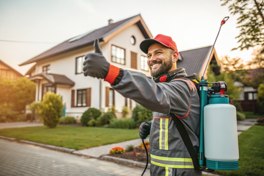 Pet-Safe and Child-Safe Pest Control in Boynton Beach: Eco-Friendly Options That Work