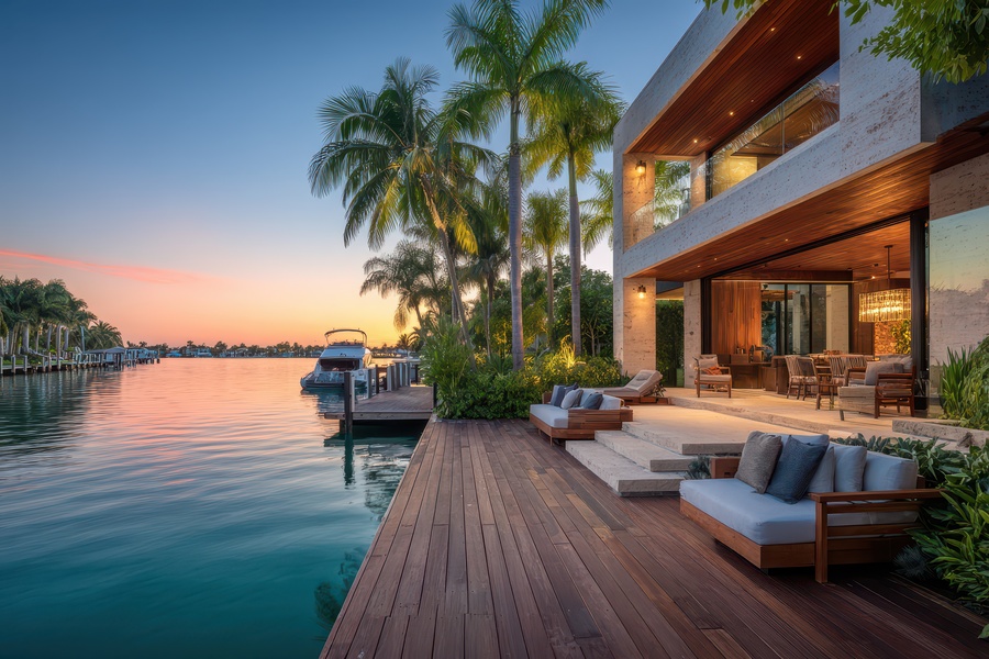 Pest Control for Waterfront Homes in Boynton Beach: Unique Challenges and Solutions