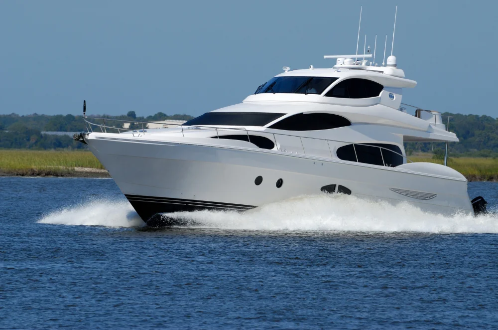 Marine Pest Control - Ringdahl Pest Control Marine Pest Control Services Boynton Beach, Florida